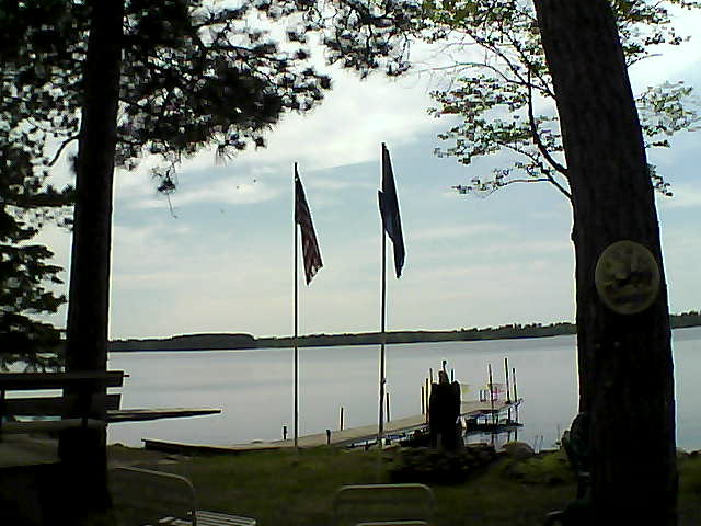 Whiteface Cam Image - Thu, 05/28/2015 2:19pm 