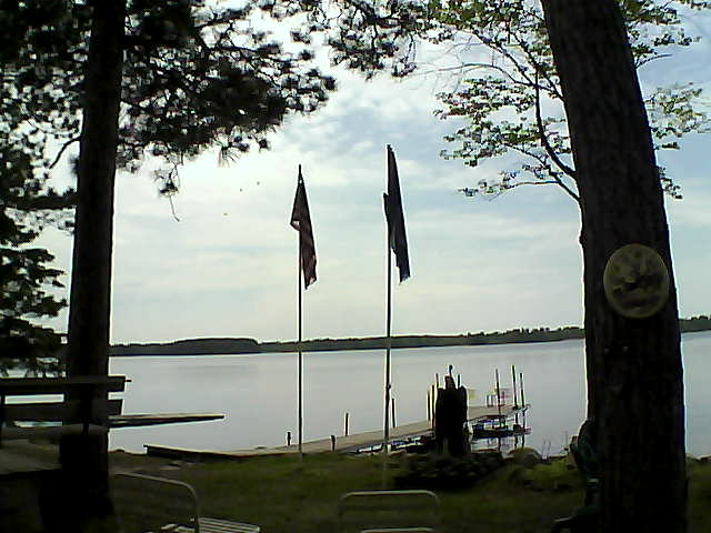 Whiteface Cam Image - Thu, 05/28/2015 2:39pm 