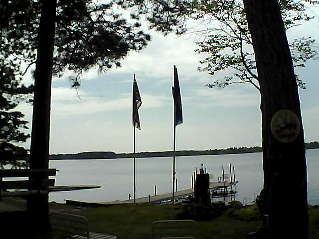 Whiteface Cam Image - Thu, 05/28/2015 3:39pm 