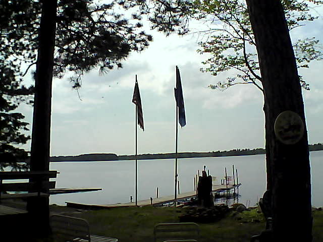 Whiteface Cam Image - Thu, 05/28/2015 3:59pm 