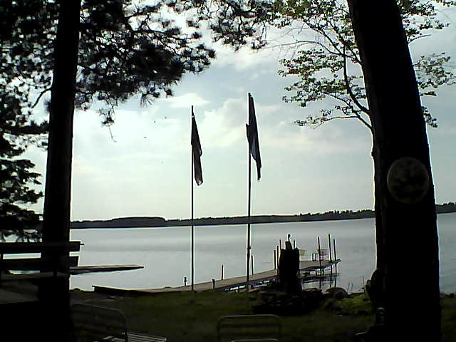 Whiteface Cam Image - Thu, 05/28/2015 4:19pm 