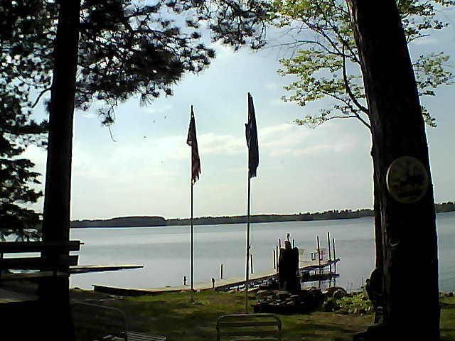 Whiteface Cam Image - Thu, 05/28/2015 4:39pm 