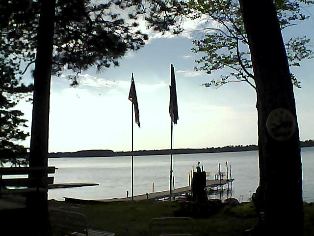 Whiteface Cam Image - Thu, 05/28/2015 4:59pm 