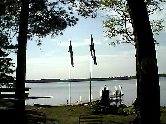 Whiteface Cam Image - Thu, 05/28/2015 5:19pm 