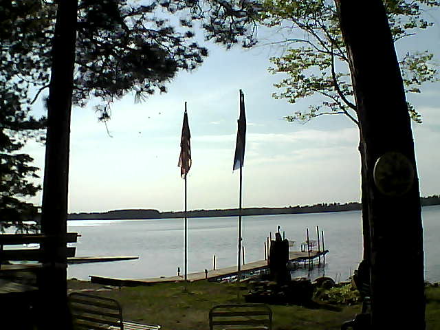 Whiteface Cam Image - Thu, 05/28/2015 5:39pm 