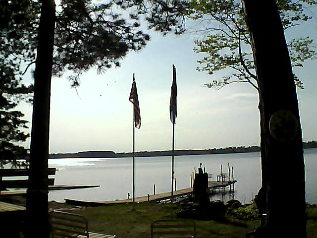 Whiteface Cam Image - Thu, 05/28/2015 5:59pm 