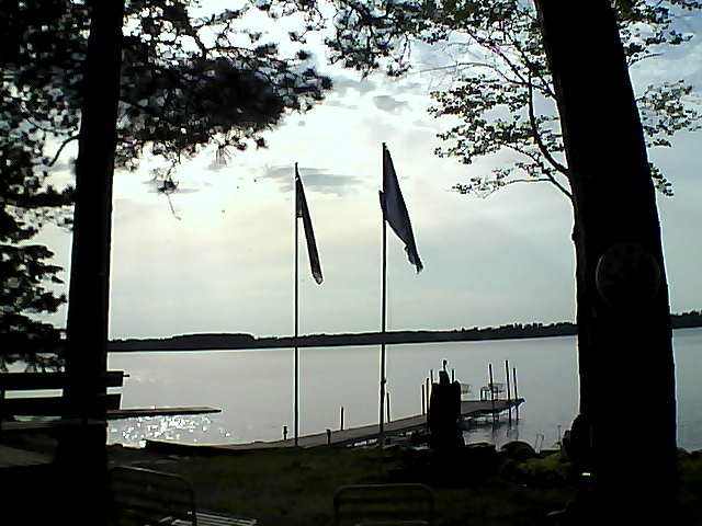 Whiteface Cam Image - Thu, 05/28/2015 6:19pm 