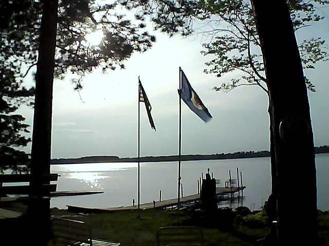 Whiteface Cam Image - Thu, 05/28/2015 6:39pm 