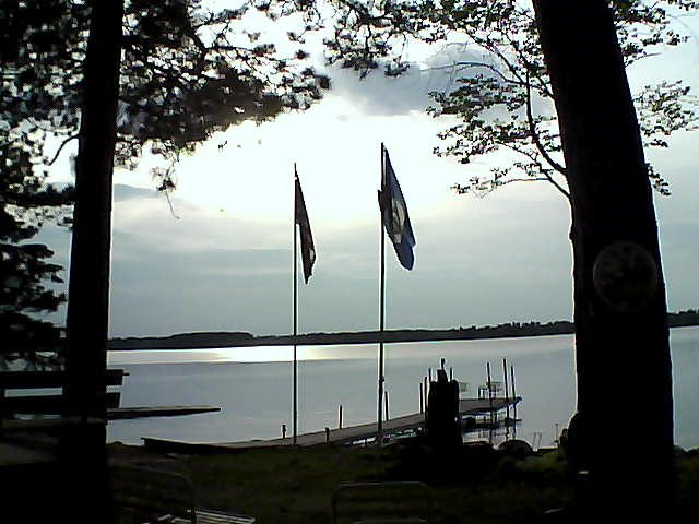 Whiteface Cam Image - Thu, 05/28/2015 6:59pm 