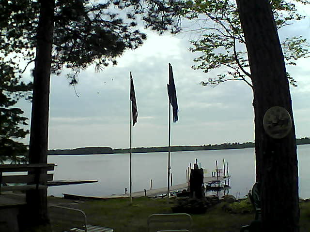 Whiteface Cam Image - Thu, 05/28/2015 7:19pm 