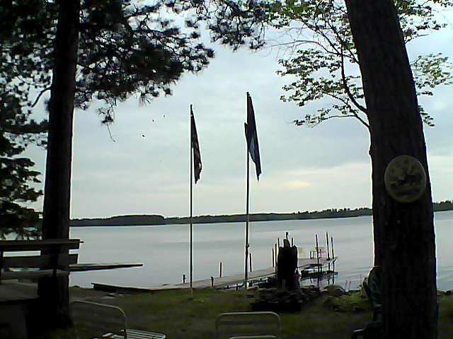 Whiteface Cam Image - Thu, 05/28/2015 7:39pm 