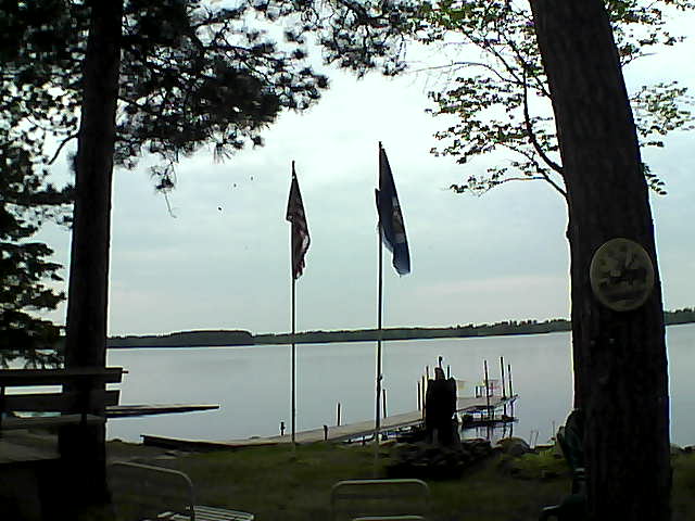 Whiteface Cam Image - Thu, 05/28/2015 7:59pm 