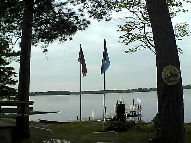 Whiteface Cam Image - Thu, 05/28/2015 8:19pm 