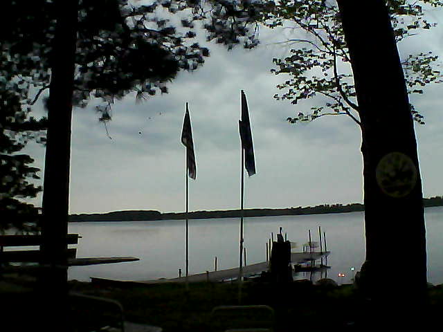 Whiteface Cam Image - Thu, 05/28/2015 8:59pm 