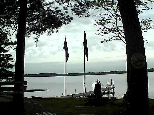 Whiteface Cam Image - Fri, 05/29/2015 5:59am 