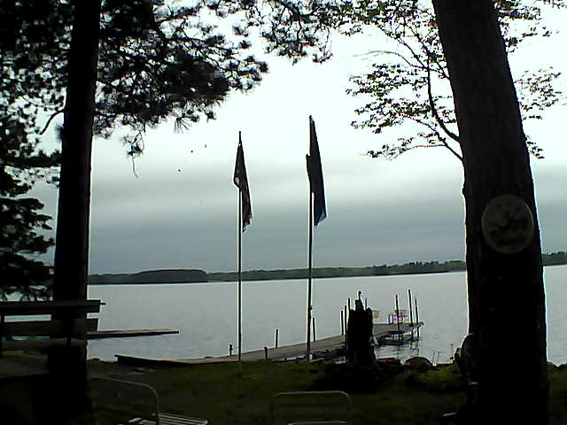 Whiteface Cam Image - Fri, 05/29/2015 6:18am 