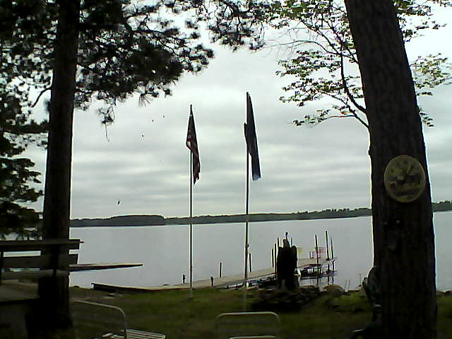 Whiteface Cam Image - Fri, 05/29/2015 6:38am 