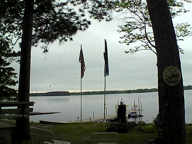 Whiteface Cam Image - Fri, 05/29/2015 6:58am 