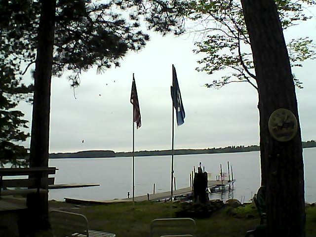 Whiteface Cam Image - Fri, 05/29/2015 7:18am 