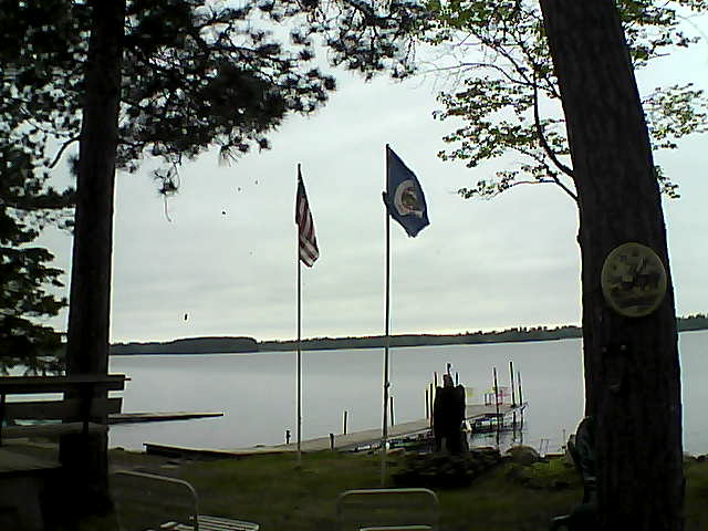 Whiteface Cam Image - Fri, 05/29/2015 7:38am 