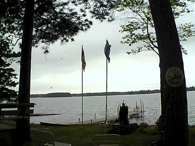 Whiteface Cam Image - Fri, 05/29/2015 7:58am 