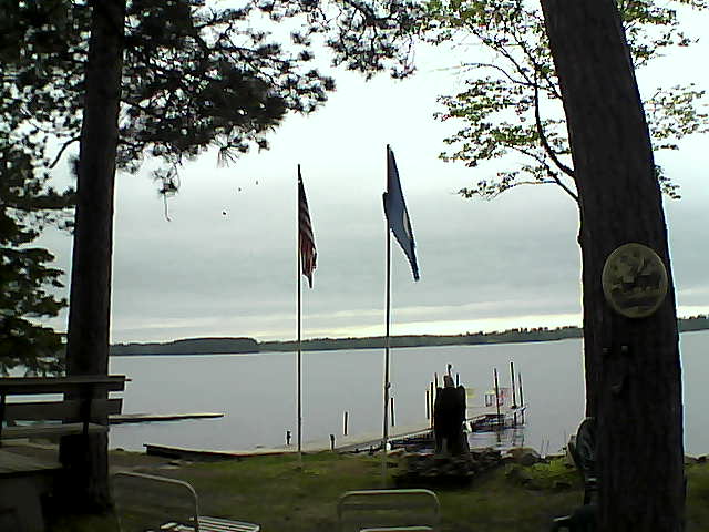 Whiteface Cam Image - Fri, 05/29/2015 8:18am 