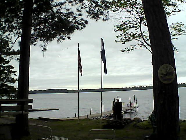 Whiteface Cam Image - Fri, 05/29/2015 8:38am 