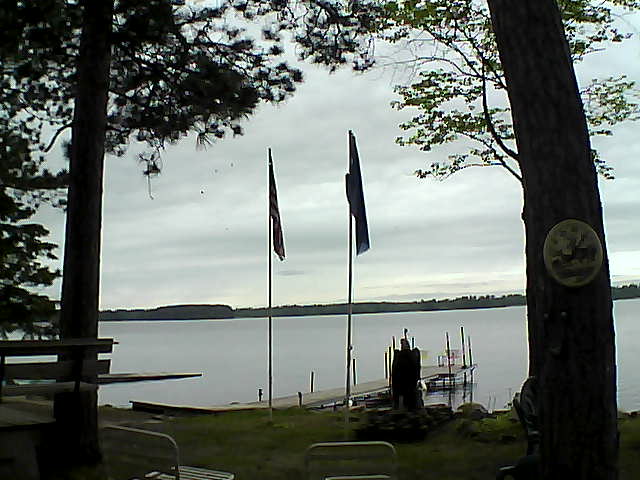 Whiteface Cam Image - Fri, 05/29/2015 8:58am 