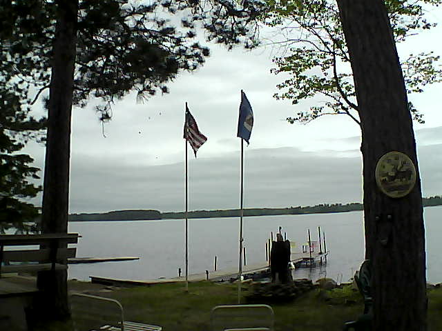 Whiteface Cam Image - Fri, 05/29/2015 9:38am 