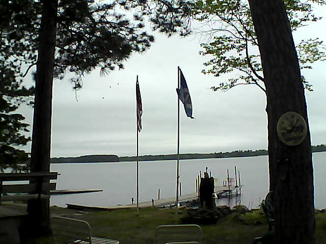 Whiteface Cam Image - Fri, 05/29/2015 9:58am 