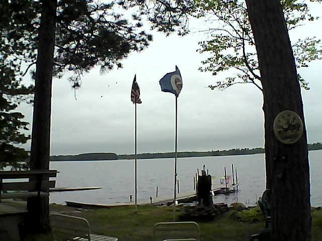 Whiteface Cam Image - Fri, 05/29/2015 10:18am 