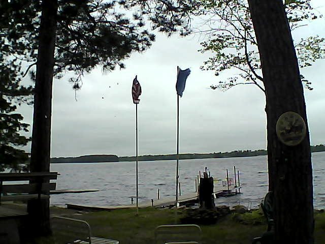 Whiteface Cam Image - Fri, 05/29/2015 10:58am 