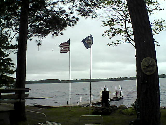 Whiteface Cam Image - Fri, 05/29/2015 11:18am 