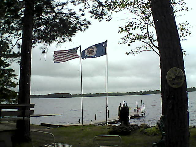 Whiteface Cam Image - Fri, 05/29/2015 11:38am 