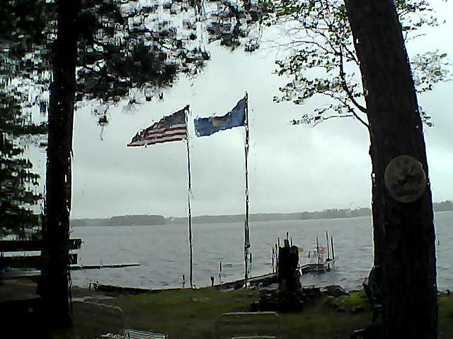 Whiteface Cam Image - Fri, 05/29/2015 12:19pm 