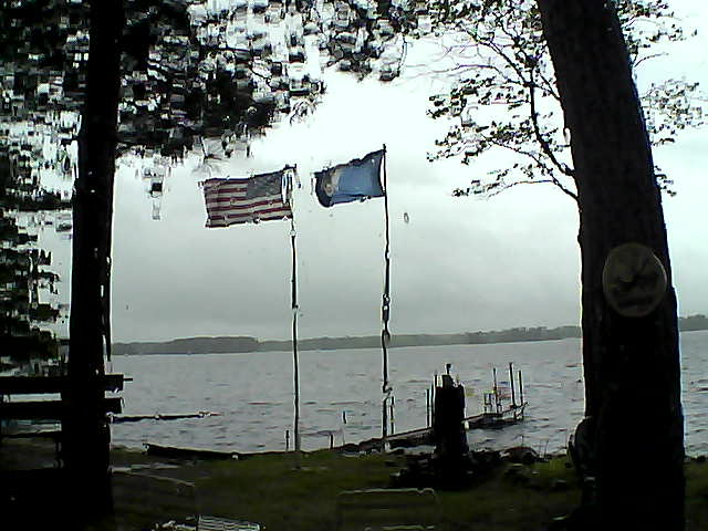 Whiteface Cam Image - Fri, 05/29/2015 12:39pm 