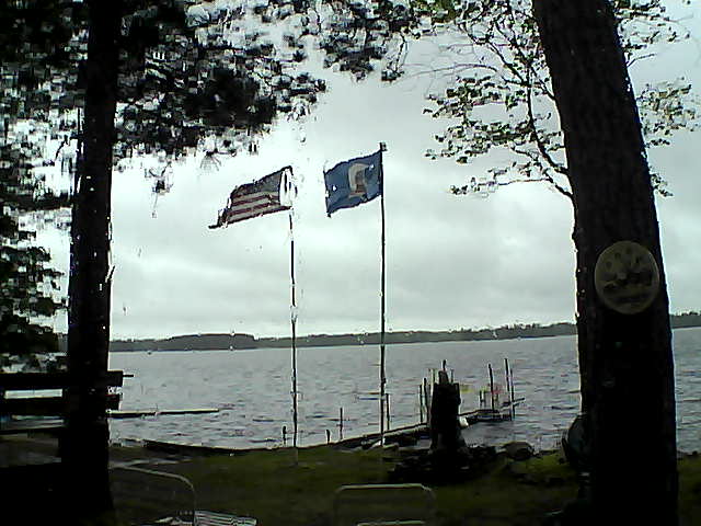 Whiteface Cam Image - Fri, 05/29/2015 12:59pm 