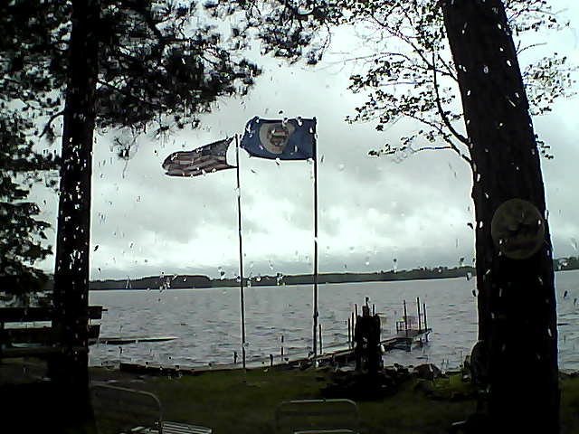 Whiteface Cam Image - Fri, 05/29/2015 1:39pm 