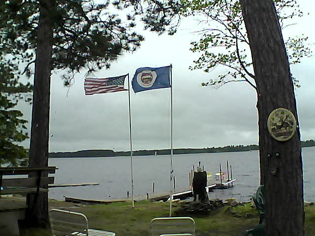 Whiteface Cam Image - Fri, 05/29/2015 2:03pm 