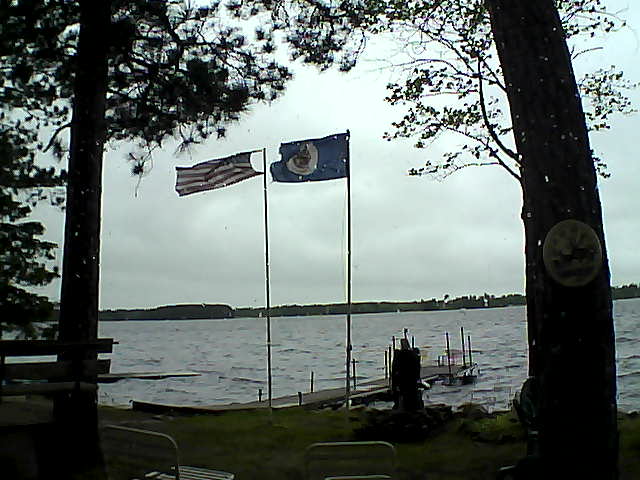 Whiteface Cam Image - Fri, 05/29/2015 2:23pm 