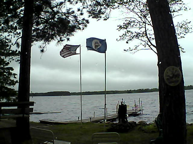 Whiteface Cam Image - Fri, 05/29/2015 3:20pm 