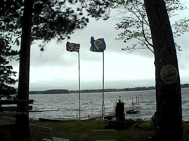 Whiteface Cam Image - Fri, 05/29/2015 4:20pm 