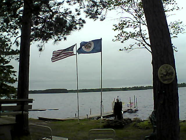 Whiteface Cam Image - Fri, 05/29/2015 5:00pm 