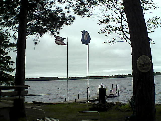 Whiteface Cam Image - Fri, 05/29/2015 5:40pm 