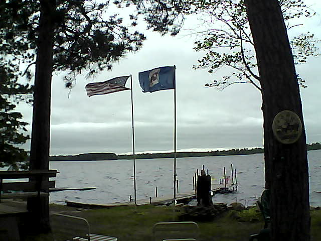 Whiteface Cam Image - Fri, 05/29/2015 6:00pm 