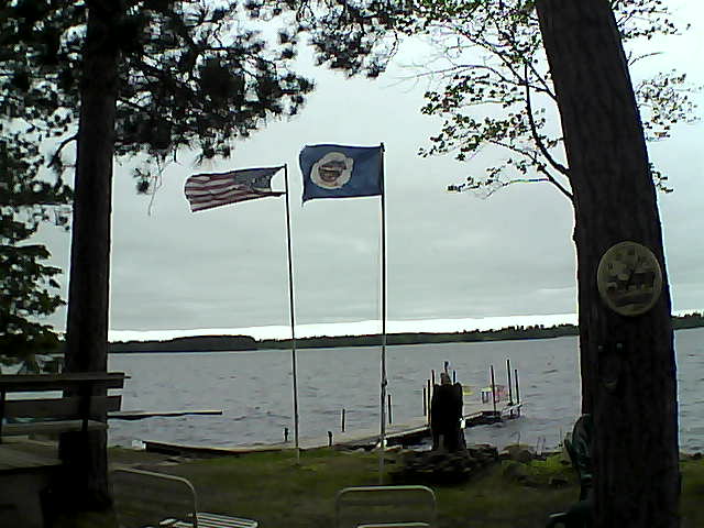 Whiteface Cam Image - Fri, 05/29/2015 6:20pm 