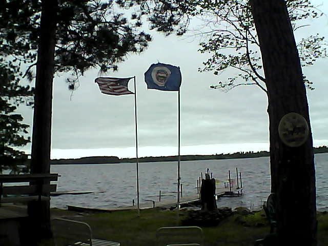 Whiteface Cam Image - Fri, 05/29/2015 6:40pm 