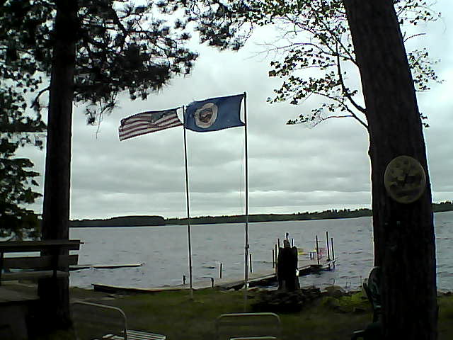 Whiteface Cam Image - Fri, 05/29/2015 7:40pm 