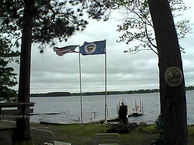 Whiteface Cam Image - Fri, 05/29/2015 8:00pm 