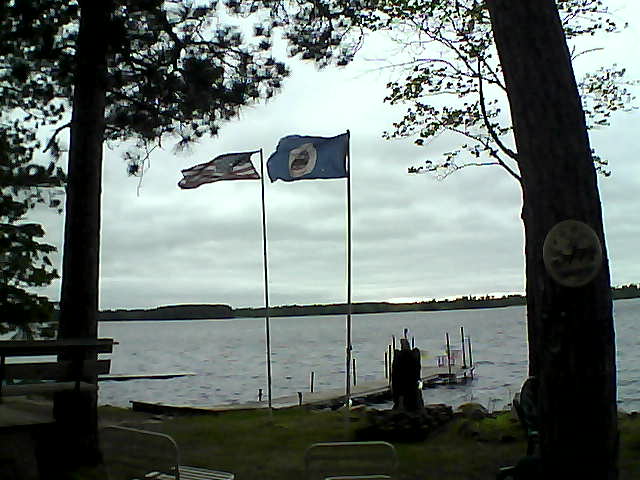 Whiteface Cam Image - Fri, 05/29/2015 8:20pm 